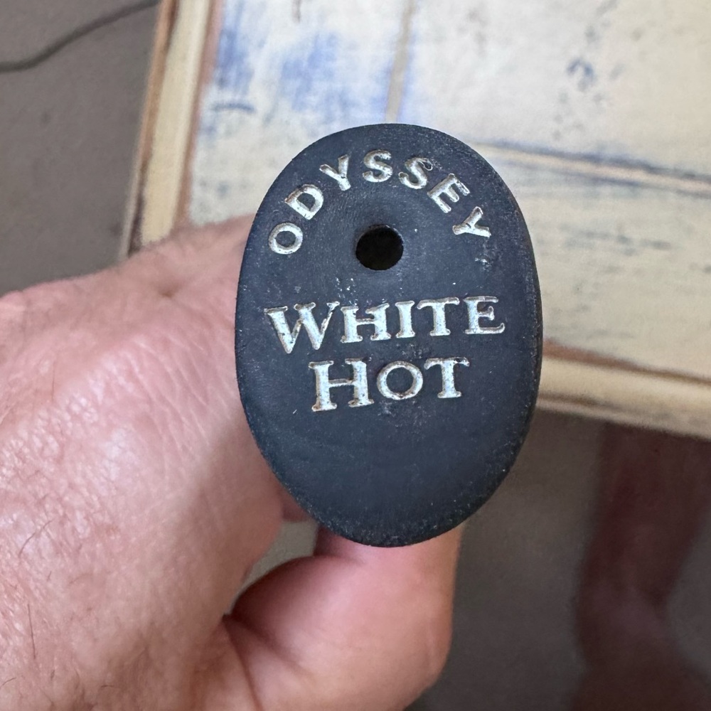 Odyssey White Hot OG #1WS Putter - Picture 8 of 10